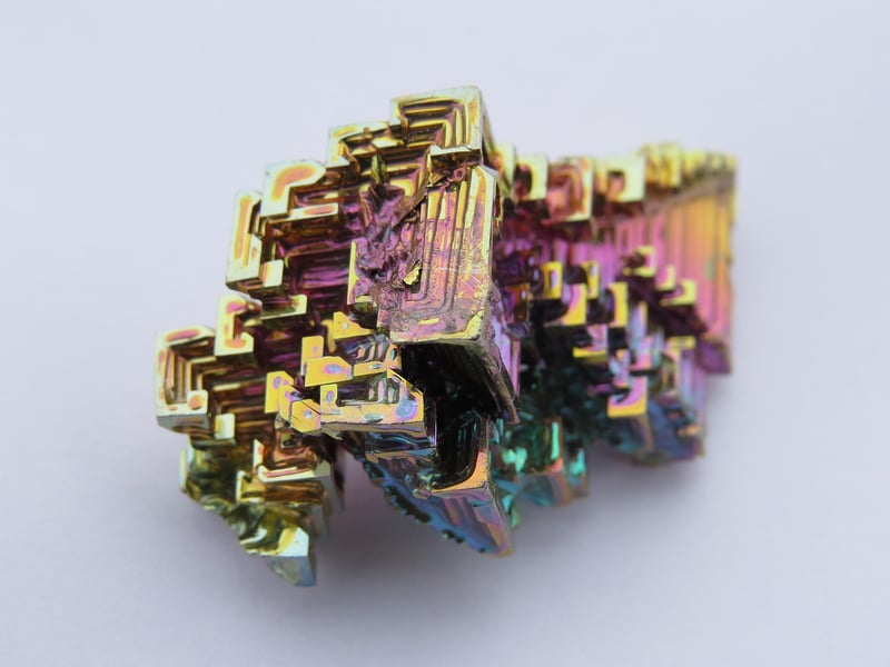 Crystal Elements